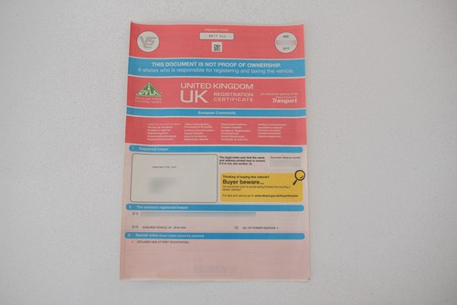 1994 Toyota Land Cruiser VX Turbo Te koop (foto 183 van 212)