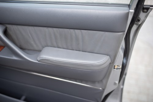 1994 Toyota Land Cruiser VX Turbo Te koop (foto 60 van 212)