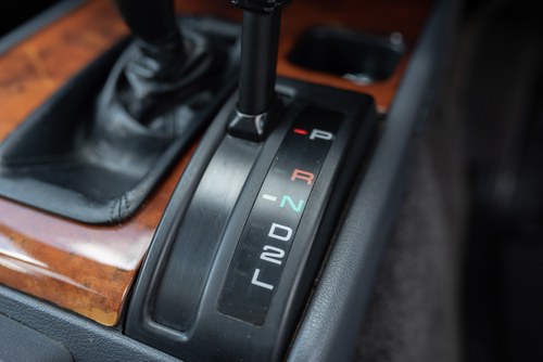 1994 Toyota Land Cruiser VX Turbo Te koop (foto 55 van 212)