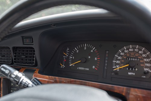 1994 Toyota Land Cruiser VX Turbo Te koop (foto 80 van 212)