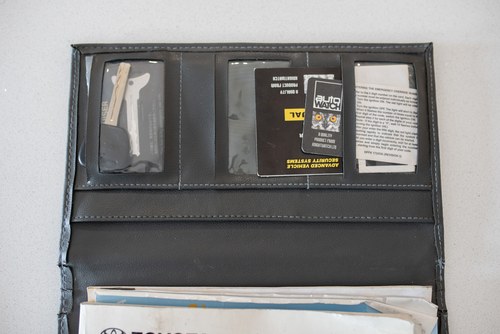 1994 Toyota Land Cruiser VX Turbo Te koop (foto 196 van 212)