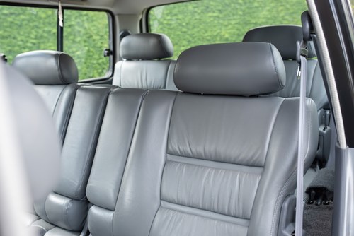 1994 Toyota Land Cruiser VX Turbo Te koop (foto 38 van 212)