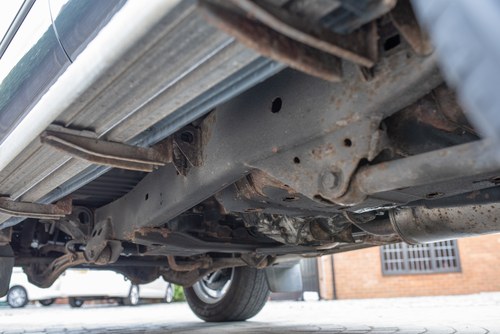 1994 Toyota Land Cruiser VX Turbo Te koop (foto 181 van 212)