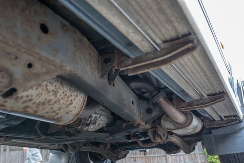 1994 Toyota Land Cruiser VX Turbo Te koop (foto 174 van 212)