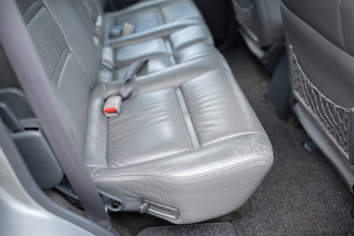 1994 Toyota Land Cruiser VX Turbo Te koop (foto 39 van 212)