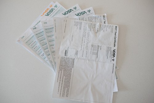 1994 Toyota Land Cruiser VX Turbo Te koop (foto 195 van 212)