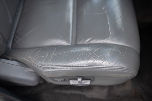 1994 Toyota Land Cruiser VX Turbo Te koop (foto 28 van 212)