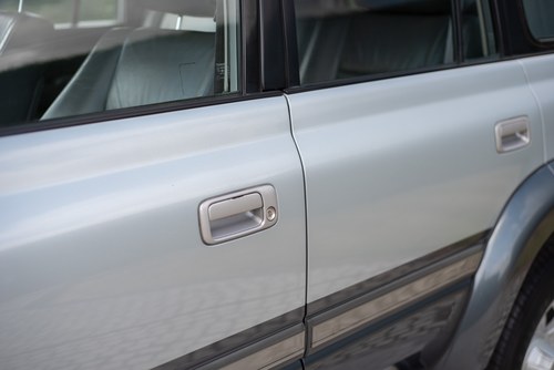 1994 Toyota Land Cruiser VX Turbo Te koop (foto 129 van 212)