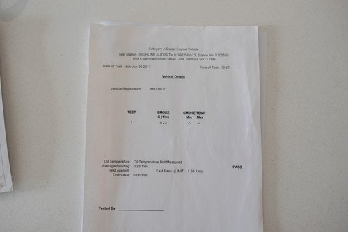 1994 Toyota Land Cruiser VX Turbo Te koop (foto 208 van 212)