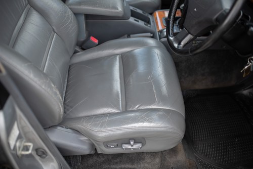 1994 Toyota Land Cruiser VX Turbo Te koop (foto 23 van 212)