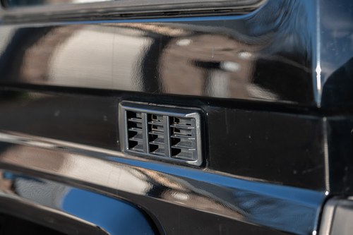 1990 Toyota Land Cruiser LJ70 SWB VX Turbo Te koop (foto 64 van 126)