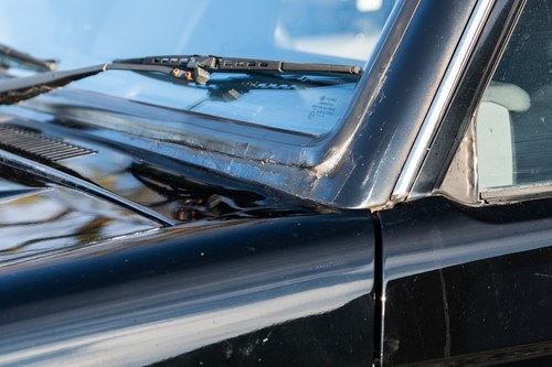 1990 Toyota Land Cruiser LJ70 SWB VX Turbo Te koop (foto 67 van 126)