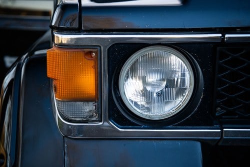 1990 Toyota Land Cruiser LJ70 SWB VX Turbo Te koop (foto 47 van 126)