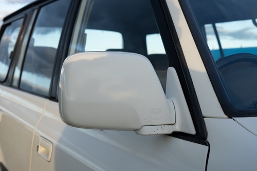 1990 Toyota Land Cruiser VX Auto For Sale (picture 56 of 90)