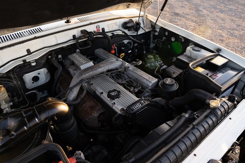 1990 Toyota Land Cruiser VX Auto For Sale (picture 75 of 90)