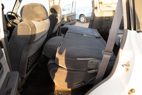 1990 Toyota Land Cruiser VX Auto For Sale (picture 47 of 90)