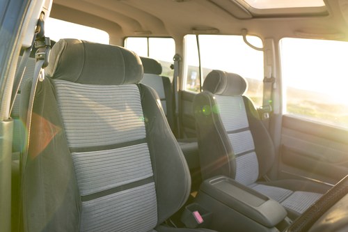 1990 Toyota Land Cruiser VX Auto For Sale (picture 41 of 90)