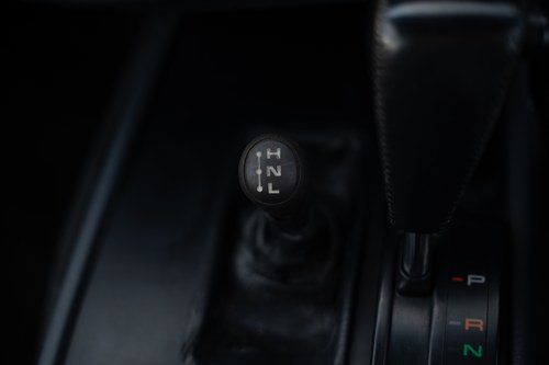 1990 Toyota Land Cruiser VX Auto For Sale (picture 37 of 90)