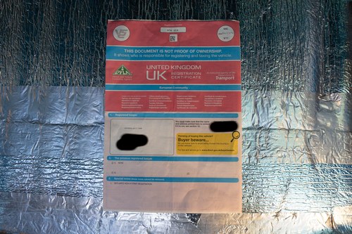 1990 Toyota Land Cruiser VX Auto For Sale (picture 89 of 90)