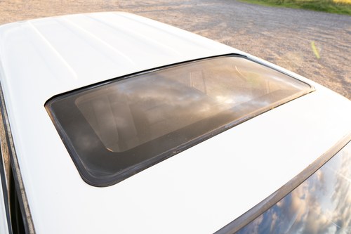 1990 Toyota Land Cruiser VX Auto For Sale (picture 73 of 90)