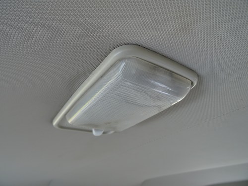 1991 Toyota Land cruiser LX 2.4 Diesel Turbo Commercial In vendita (immagine 75 di 176)