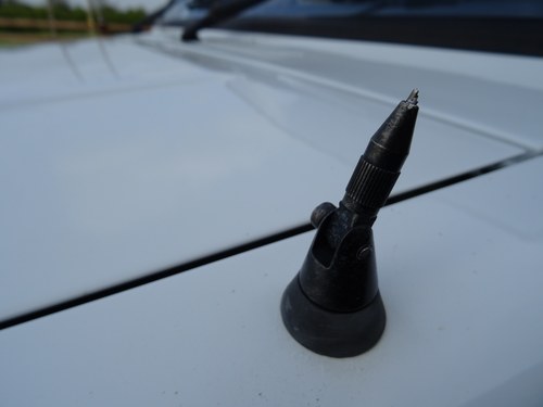 1991 Toyota Land cruiser LX 2.4 Diesel Turbo Commercial In vendita (immagine 103 di 176)