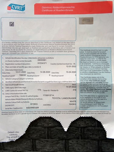 1991 Toyota Land cruiser LX 2.4 Diesel Turbo Commercial In vendita (immagine 175 di 176)