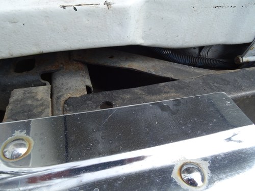 1991 Toyota Land cruiser LX 2.4 Diesel Turbo Commercial In vendita (immagine 123 di 176)