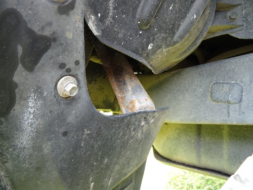 1991 Toyota Land cruiser LX 2.4 Diesel Turbo Commercial In vendita (immagine 128 di 176)