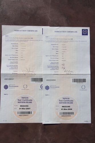 1997 Toyota Land Cruiser HZJ80 LHD For Sale (picture 204 of 214)