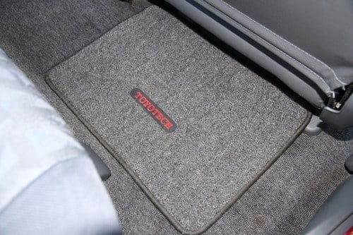 1997 Toyota Land Cruiser HZJ80 LHD For Sale (picture 81 of 214)