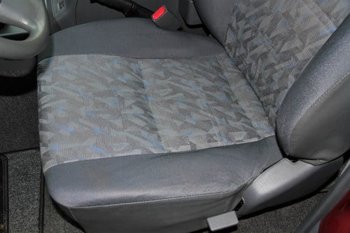 1997 Toyota Land Cruiser HZJ80 LHD For Sale (picture 48 of 214)