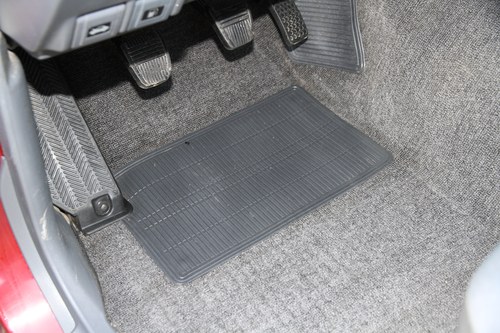 1997 Toyota Land Cruiser HZJ80 LHD For Sale (picture 29 of 214)