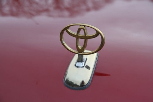 1997 Toyota Land Cruiser HZJ80 LHD For Sale (picture 145 of 214)