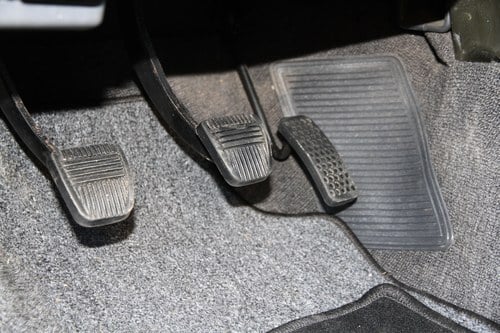 1997 Toyota Land Cruiser HZJ80 LHD For Sale (picture 88 of 214)