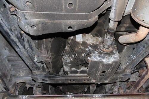 1997 Toyota Land Cruiser HZJ80 LHD For Sale (picture 180 of 214)