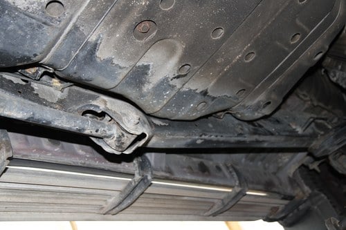 1997 Toyota Land Cruiser HZJ80 LHD For Sale (picture 178 of 214)