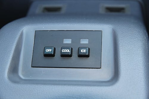 1997 Toyota Land Cruiser HZJ80 LHD For Sale (picture 67 of 214)