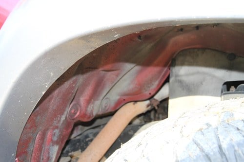 1997 Toyota Land Cruiser HZJ80 LHD For Sale (picture 167 of 214)