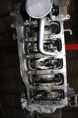 1997 Toyota Land Cruiser HZJ80 LHD For Sale (picture 189 of 214)