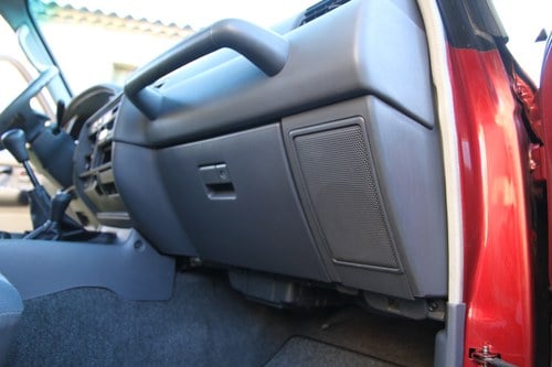 1997 Toyota Land Cruiser HZJ80 LHD For Sale (picture 86 of 214)