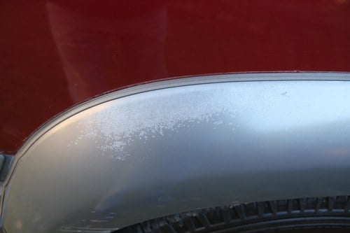 1997 Toyota Land Cruiser HZJ80 LHD For Sale (picture 129 of 214)