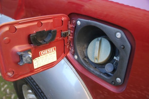 1997 Toyota Land Cruiser HZJ80 LHD For Sale (picture 127 of 214)