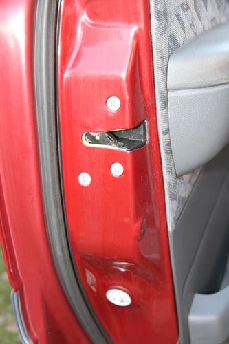 1997 Toyota Land Cruiser HZJ80 LHD For Sale (picture 144 of 214)