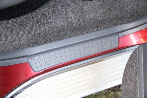 1997 Toyota Land Cruiser HZJ80 LHD For Sale (picture 83 of 214)