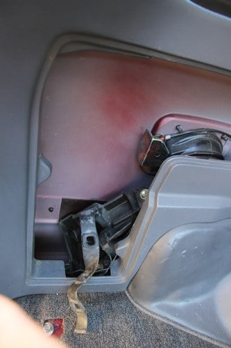 1997 Toyota Land Cruiser HZJ80 LHD For Sale (picture 159 of 214)