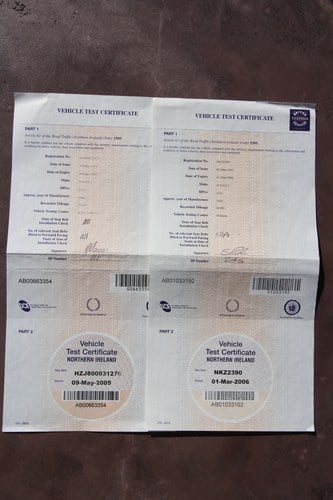 1997 Toyota Land Cruiser HZJ80 LHD For Sale (picture 205 of 214)