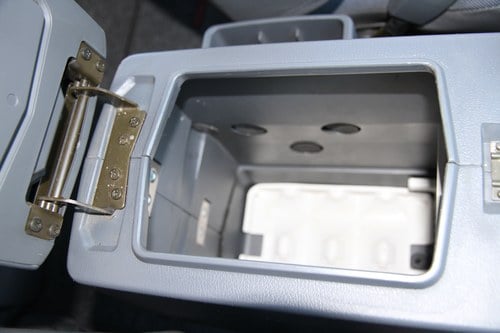 1997 Toyota Land Cruiser HZJ80 LHD For Sale (picture 66 of 214)