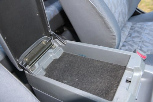 1997 Toyota Land Cruiser HZJ80 LHD For Sale (picture 65 of 214)