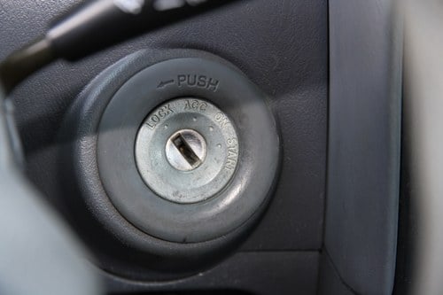 1997 Toyota Land Cruiser HZJ80 LHD For Sale (picture 32 of 214)